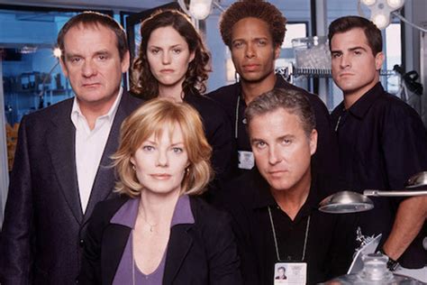 csi las vegas original cast